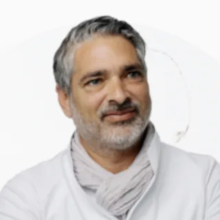 Dr. Anikar Haseloff